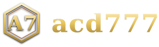 acd777 logo